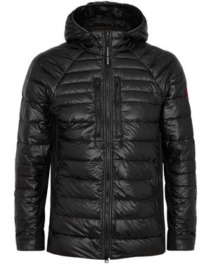Canada Goose Ridge Shell-reflective in Gray for Men | Lyst