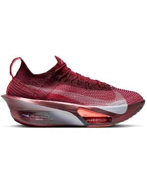 Nike Alphafly 3 Se Trainers - Red