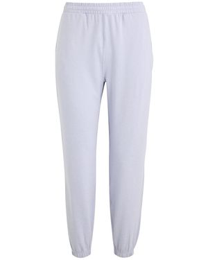 Vuori Boyfriend Jersey Joggers - Blue