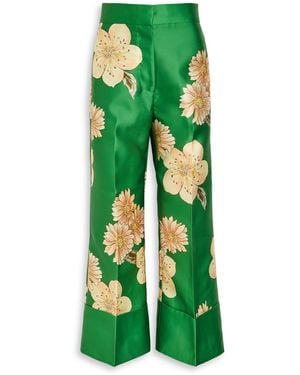 ALÉMAIS Pants for Women | Online Sale up to 40% off | Lyst
