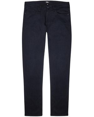 PAIGE Croft Skinny Jeans - Blue