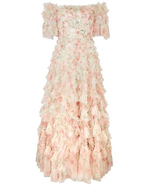Women's Needle & Thread Maxi dresses from $257 | Lyst - Page 3