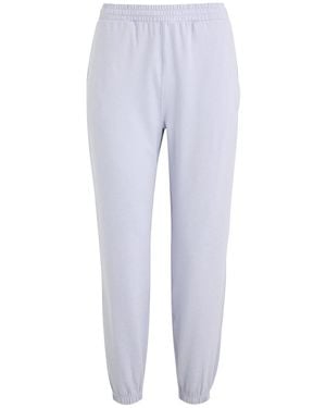 Vuori Boyfriend Jersey Joggers - Blue