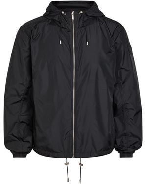 Canada Goose Drift Hooded Logo-Appliquéd Shell Jacket - Black