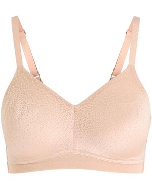 Wacoal Back Appeal Soft-Cup Bra - Natural
