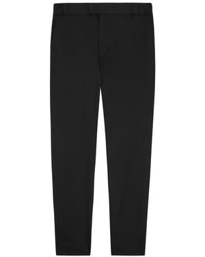 L'Estrange 360 Woven Pants - Black