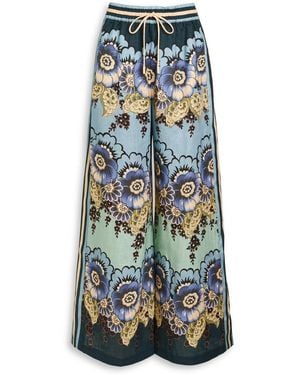 ALÉMAIS Pants for Women | Online Sale up to 40% off | Lyst