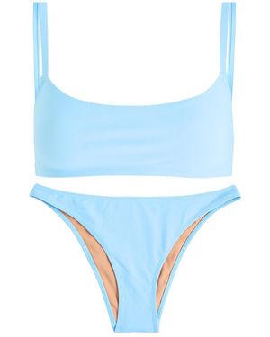 Lido Unidici Bikini - Blue