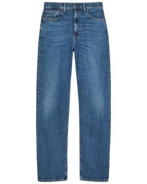 Polo Ralph Lauren Straight-Leg Jeans - Blue