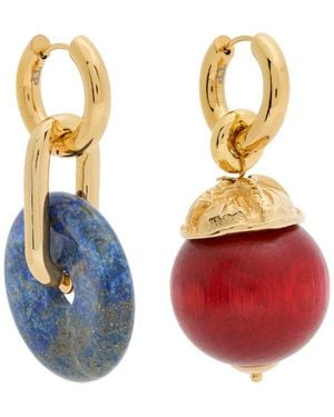 Timeless Pearly Earrings - Sale up to 40% off - SoPicks