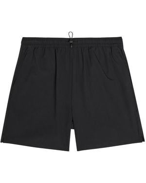 Condition Everyday Training 5" Stretch-Shell Shorts - Black