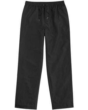 Daily Paper Amadi Shell Track Trousers - Grey