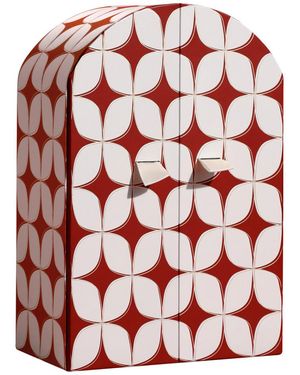 Astrid & Miyu 12 Day Advent Calendar - Red