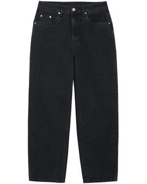 MKI Miyuki-Zoku Classic Straight-Leg Jeans - Blue