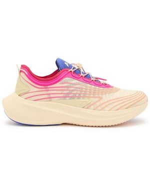 Athletic Propulsion Labs Veil Knitted Sneakers - Pink
