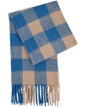 Rails Oslo Scarf - Blue