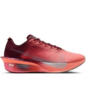 Nike Vaporfly 4 Se Trainers - Red