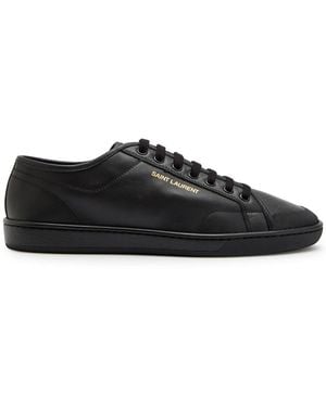 Saint Laurent Trainers - Black