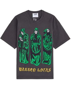今週の新着アイテム Warren Lotas T-shirts for Men | Online Sale up to 73% off | Lyst トップス
