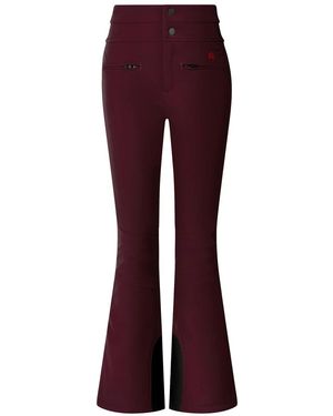 Perfect Moment Aurora High-Waist Flared Ski Trousers