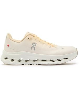 On Shoes Cloudtilt Mesh Trainers - White