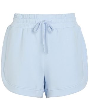 Varley Ollie 3.5 Jersey Shorts - Blue
