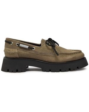 Alexander Wang Loafers and moccasins for Women | Online Sale