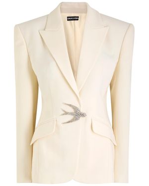 David Koma Blazers, sport coats and suit jackets for Women