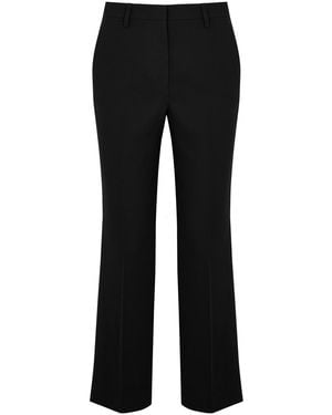 Day Birger et Mikkelsen Classic Lady Gabardine Trousers - Black