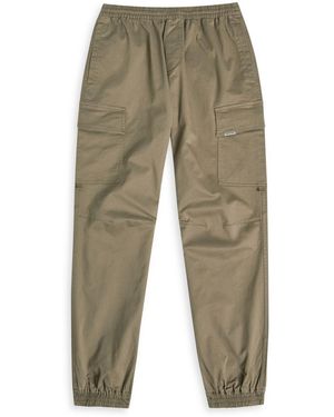 Represent Standard Cargo Trousers - Green
