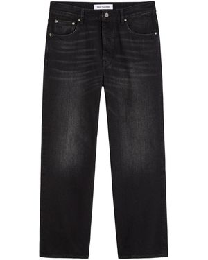 Won Hundred Genoa Straight-Leg Jeans - Blue
