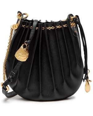 【Chloe】クロシェ Sea Treasures バッグ ＊関税/送料込み Chloé Sea Treasures Crossbody Bag In Crochet | Chloé US