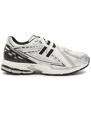 New Balance 1906R Paneled Mesh Sneakers - White