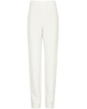 Odd Muse Ultimate Muse Straight-Leg Trousers - White