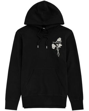Alexander mcqueen hoodie hotsell