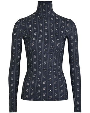 Tory Burch Top - Black
