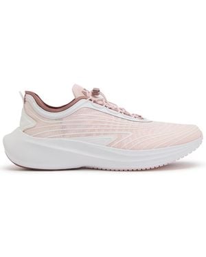Athletic Propulsion Labs Veil Knitted Sneakers - White