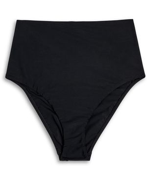 Bondi Born Faith Bikini Briefs - Black