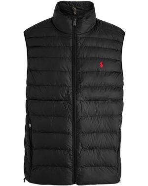 Polo Ralph Lauren Waistcoats and gilets for Men Online Sale up to 33 off Lyst