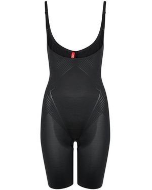 Spanx Thinstincts 2.0 Shaping Bodysuit - Black