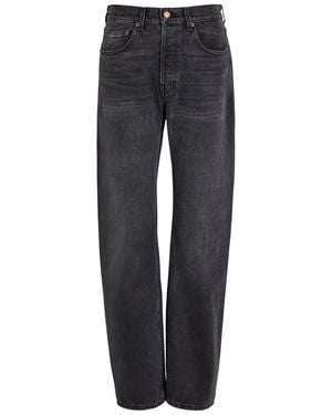 B Sides Tilda Straight-Leg Jeans - Blue