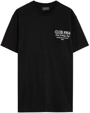 Men's Club 1984 T-shirts from $58 | Lyst