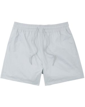 COLORFUL STANDARD Shell Swim Shorts - Grey