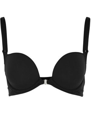 Wacoal Accord Underwired Bra - Black