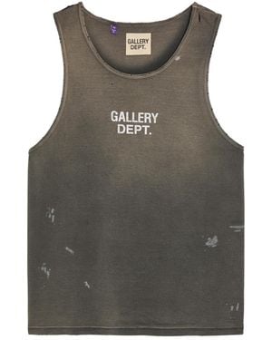 GALLERY DEPT. Sleeveless t-shirts for Men | Online Sale up to 40