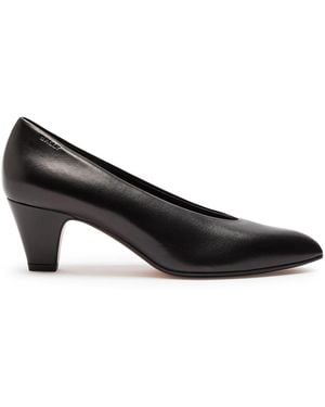 新品BALLY ブラック ハイヒール Bally Heels for Women | Online Sale up to 59% off | Lyst