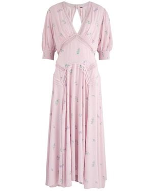 Free People Still - Pink