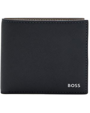 BOSS Wallets and cardholders for Men Online Sale up to 64 off Lyst UK