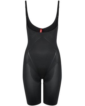 Spanx Thinstincts 2.0 Shaping Bodysuit - Black