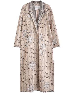 Forte Forte Coats for Women | Online Sale up to 66% off | Lyst